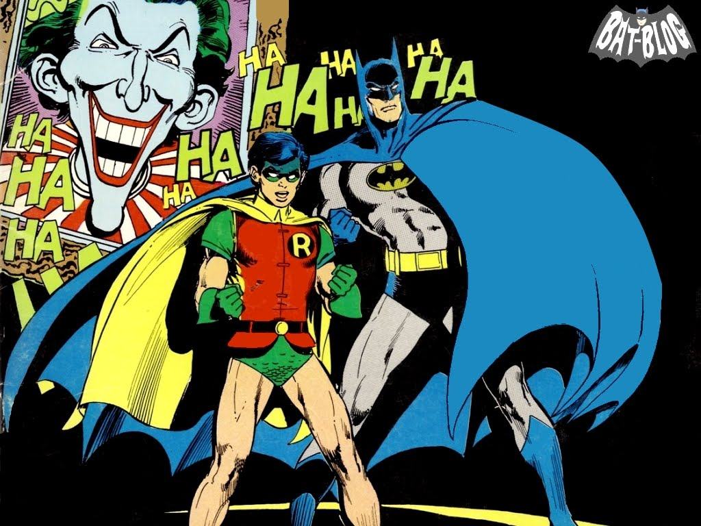  Batman Wallpaper Backgrounds Neal Adamsapos Comic Art wallpapers 1024x768