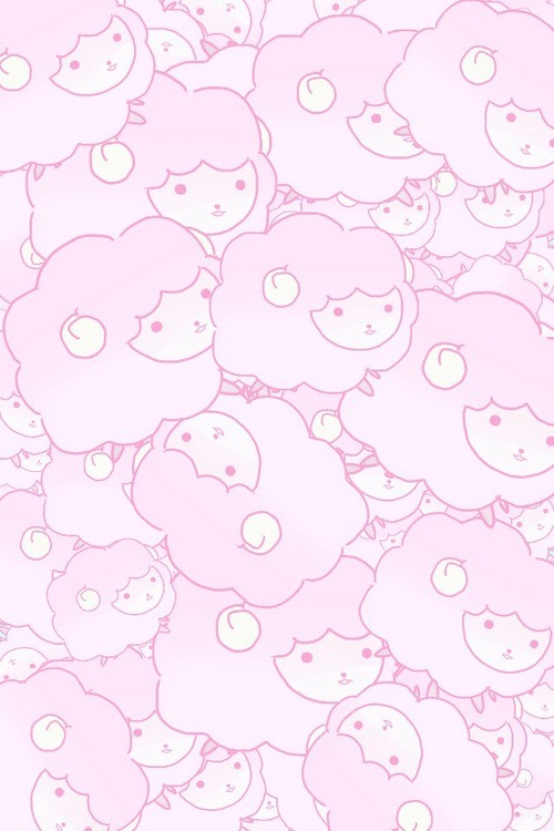 Kawaii wallpaper, Tumblr