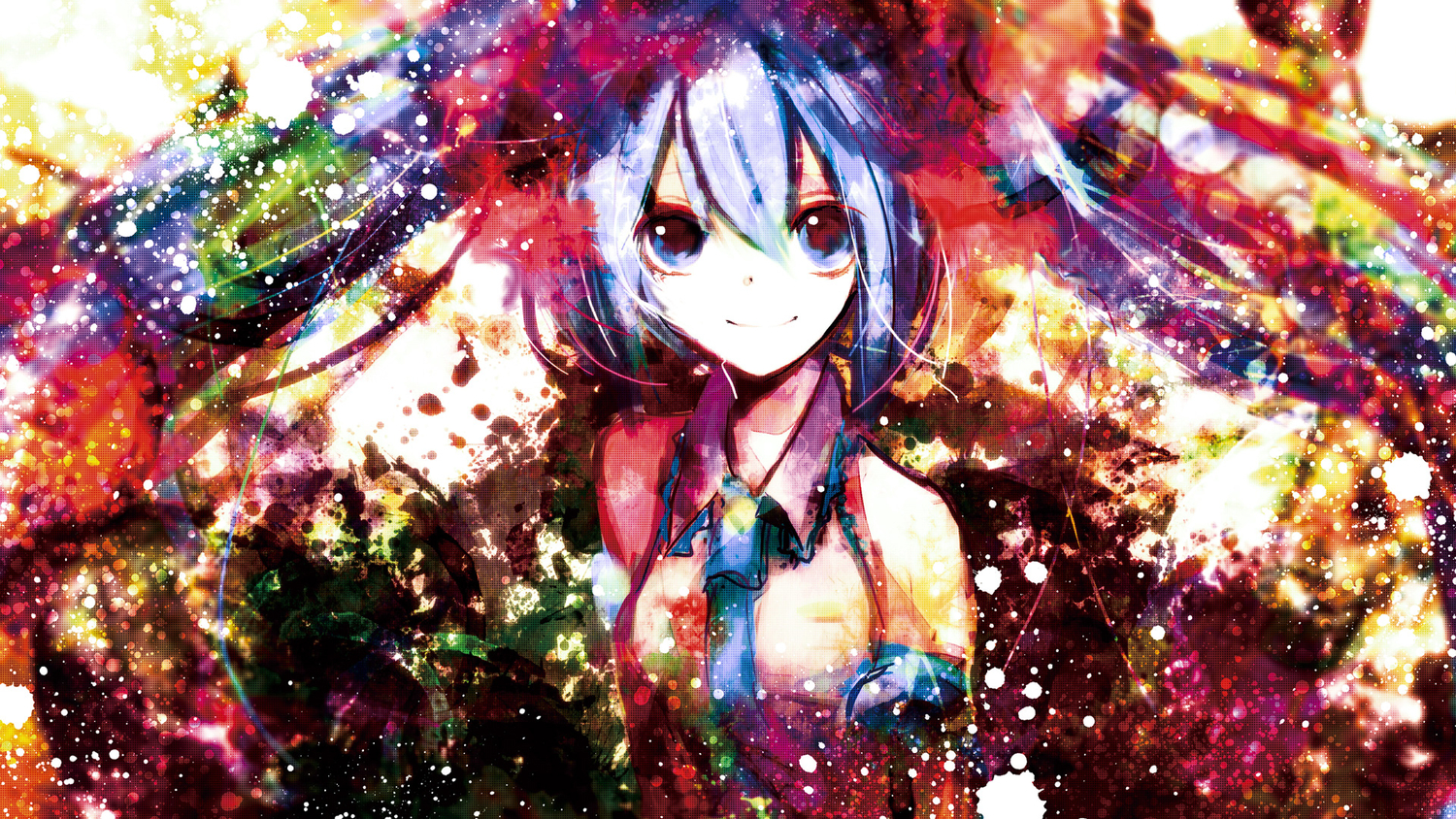 Cantarella Song Wallpaper Zerochan Anime Image Board