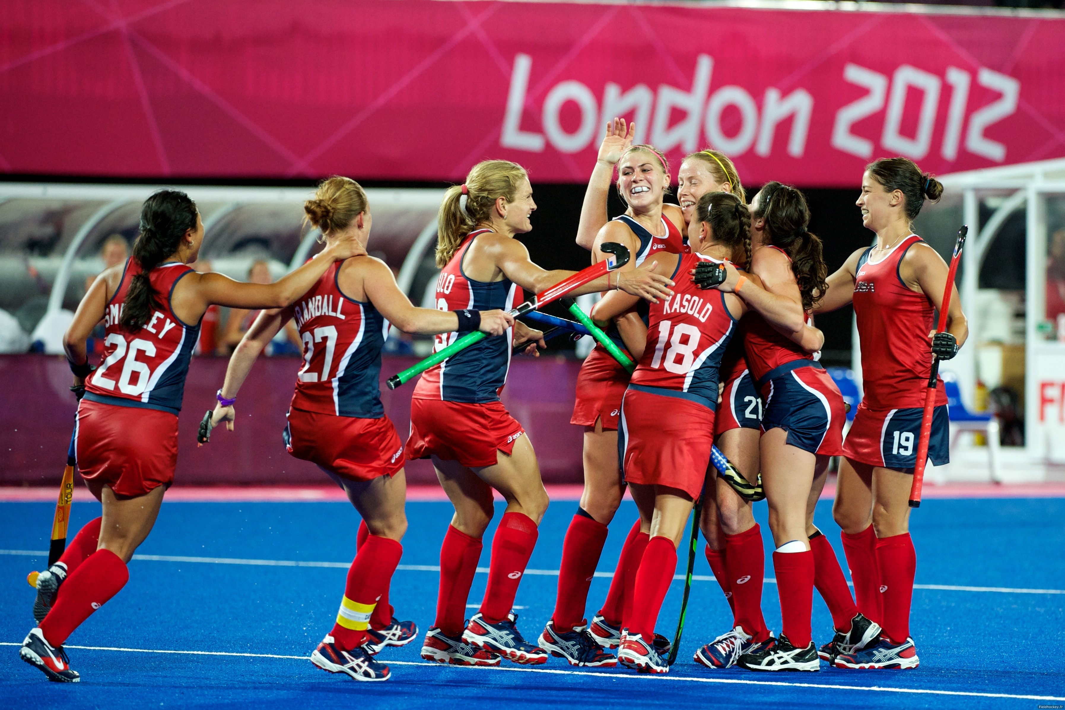  76 Field Hockey Wallpapers On WallpaperSafari