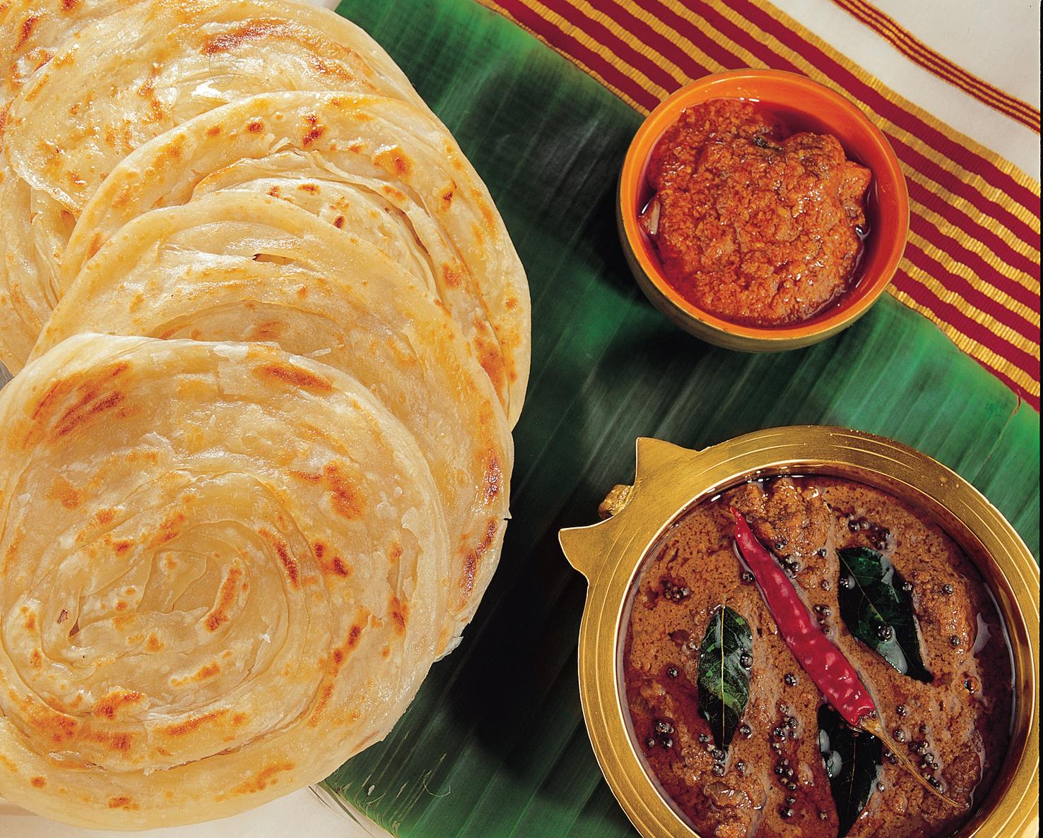 Enjoy Delicious Indian Food at Best Restaurants