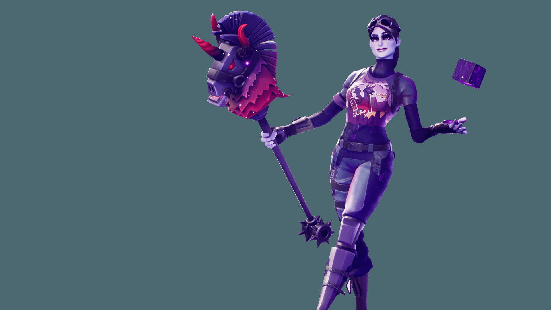 Fortnite Pfp Wallpaper