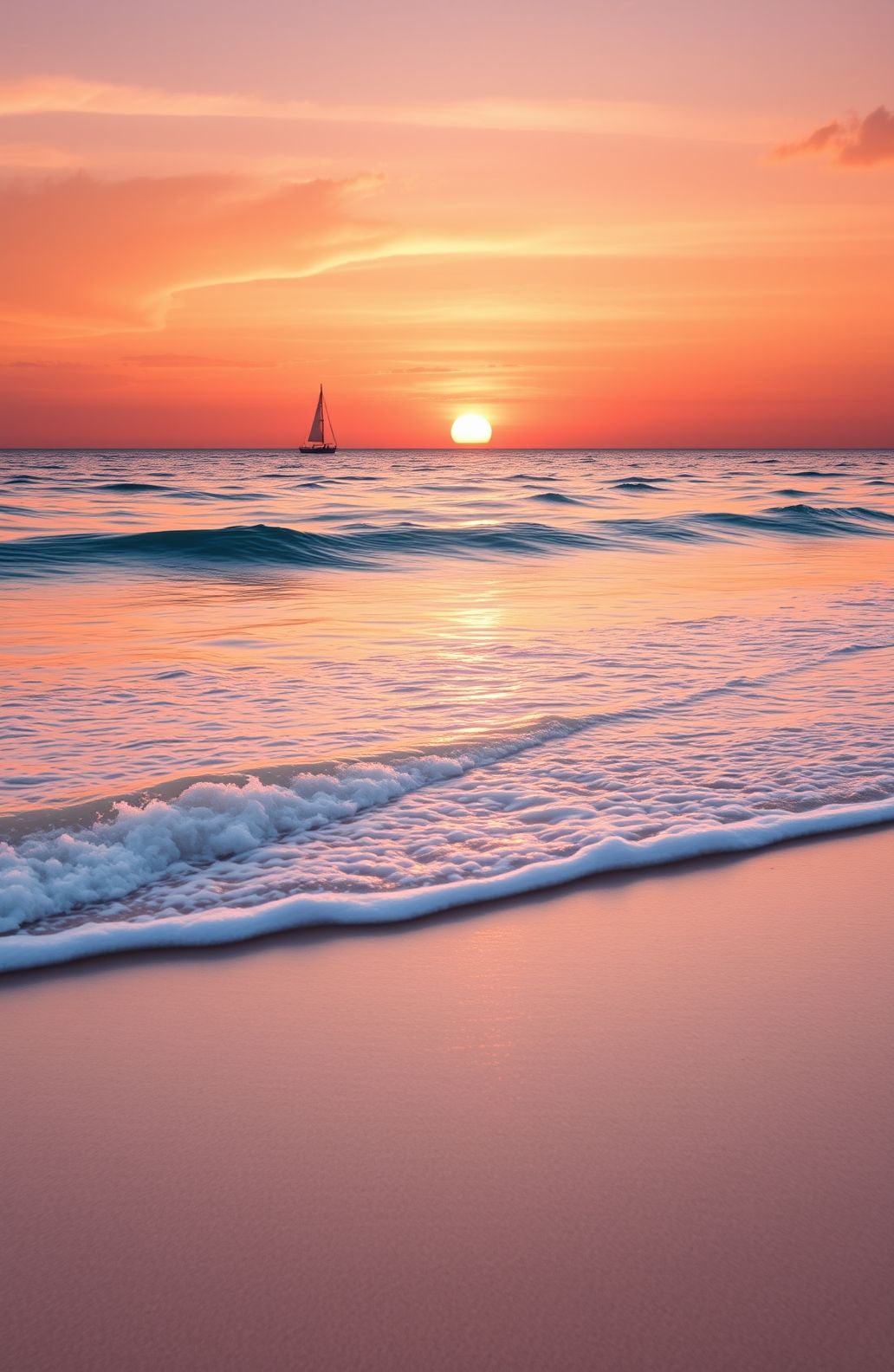 Ocean Live Wallpaper For Windows