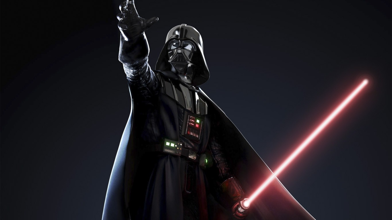Star Wars Wallpaper Darth Vader Sith
