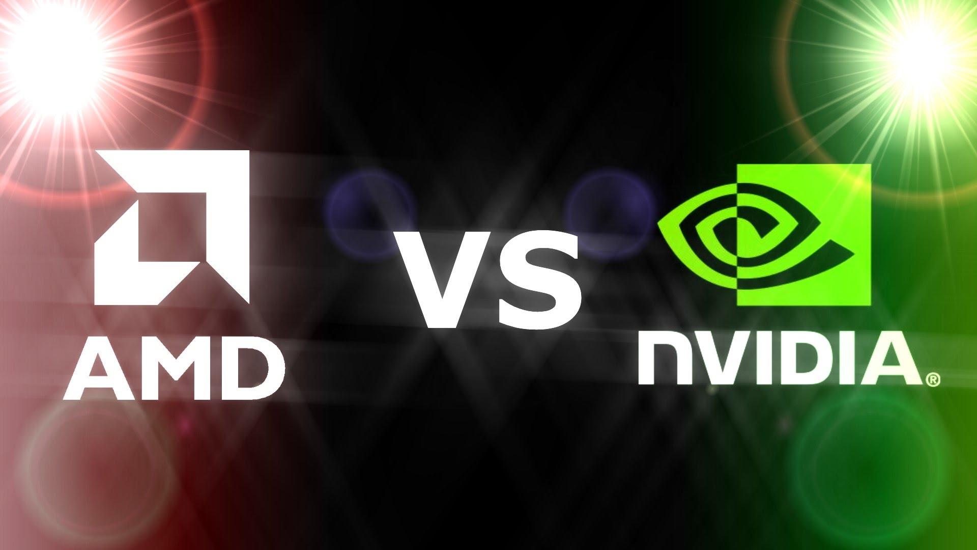 Which One Amd Or Nvidea Graphics Card Is Good For Gaming Steemit