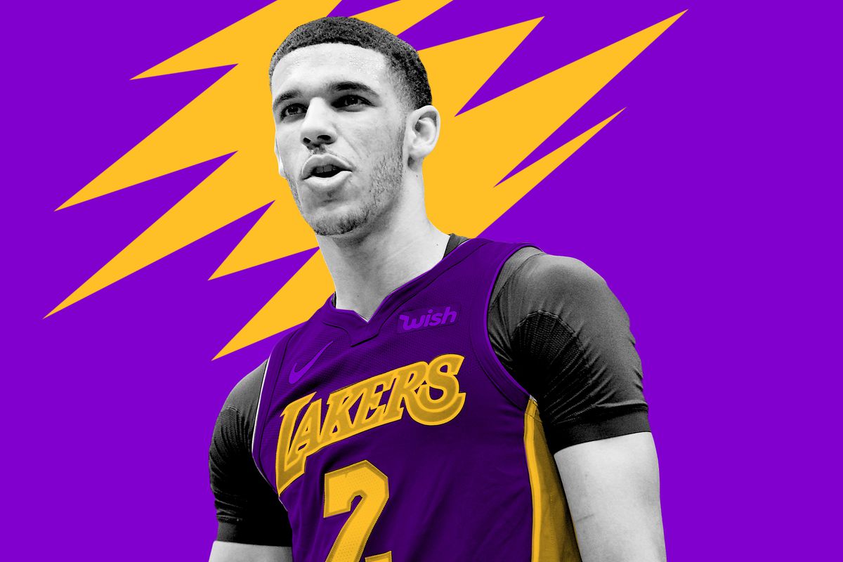 Should We Be More Worried About Lonzo Ball The Ringer