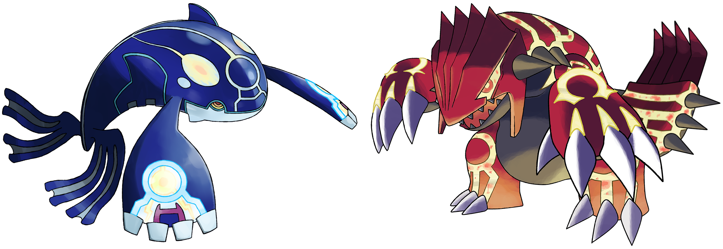 Pokemon Ruby And Sapphire Alpha Omega Mega Metagross