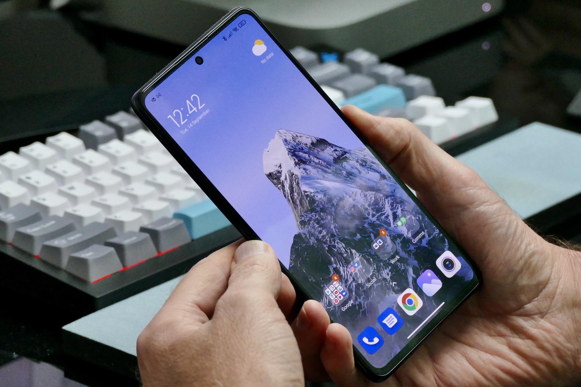 Xiaomi 11t Pro Re Not Worthy Of Its Name Digital Trends