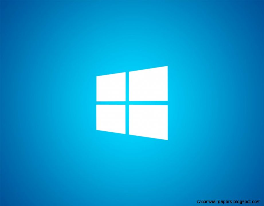 Blue Wallpaper Zoom Minecraft For Windows