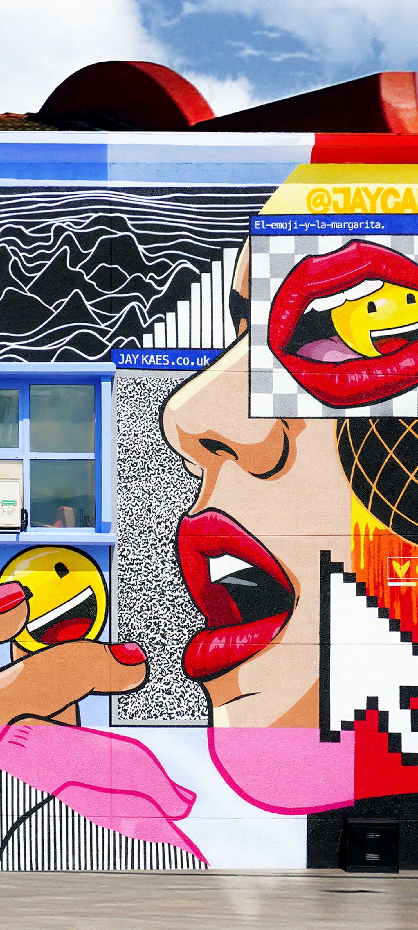 Urban Art Wallpaper HD