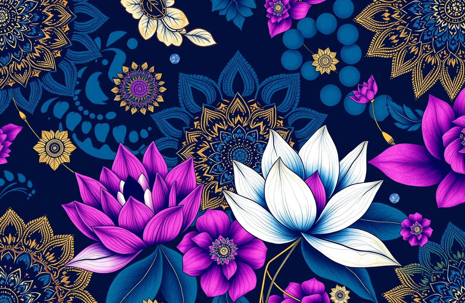 Tato Wallpaper