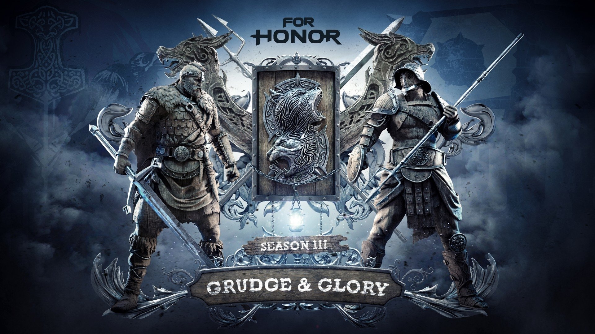 For Honor HD Wallpaper Background Image