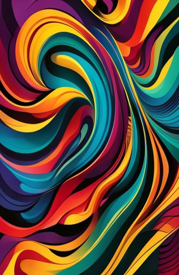 Hd Abstract Wallpaper 1080p