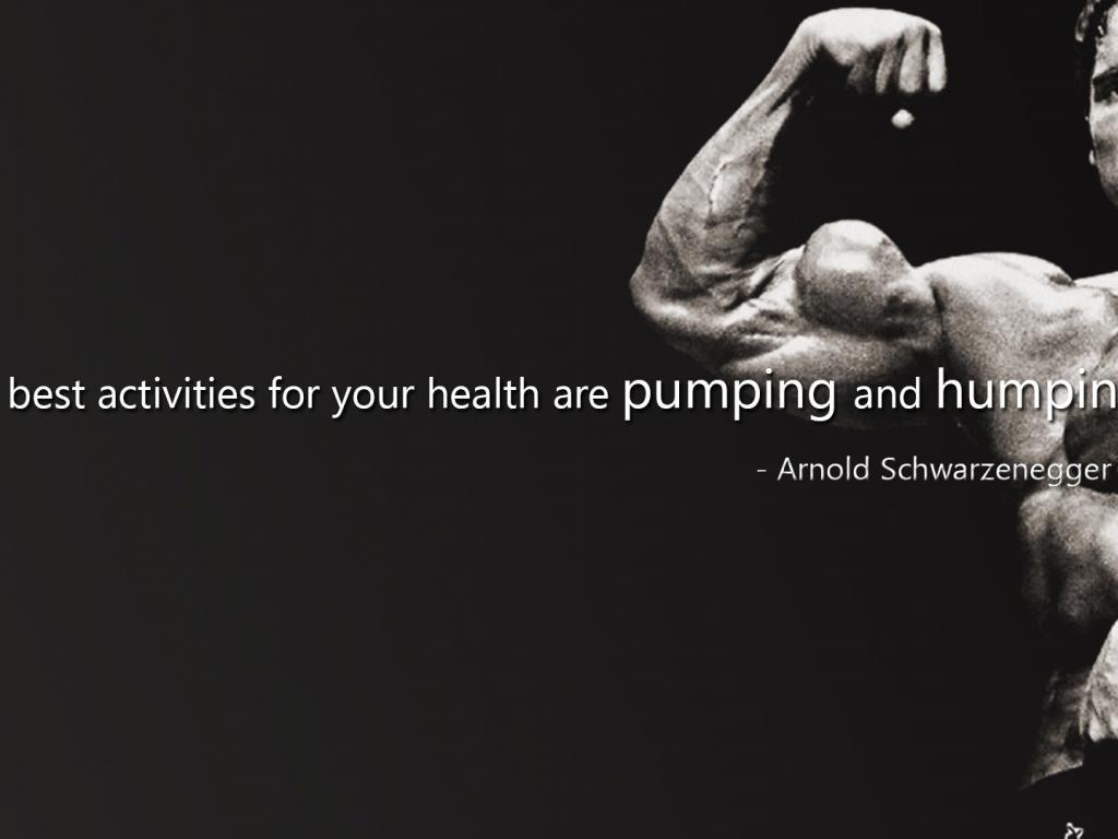 Text Sports Quotes Arnold Schwarzenegger Actors Bodybuilding Wallpaper