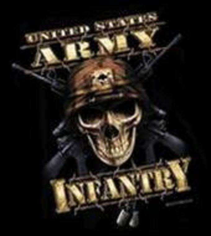 Army Infantry Wallpaper Us Image