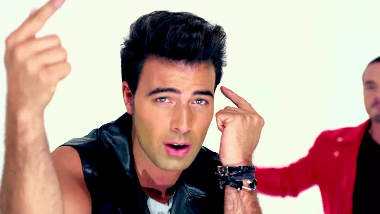 Jencarlos Canela Wallpaper