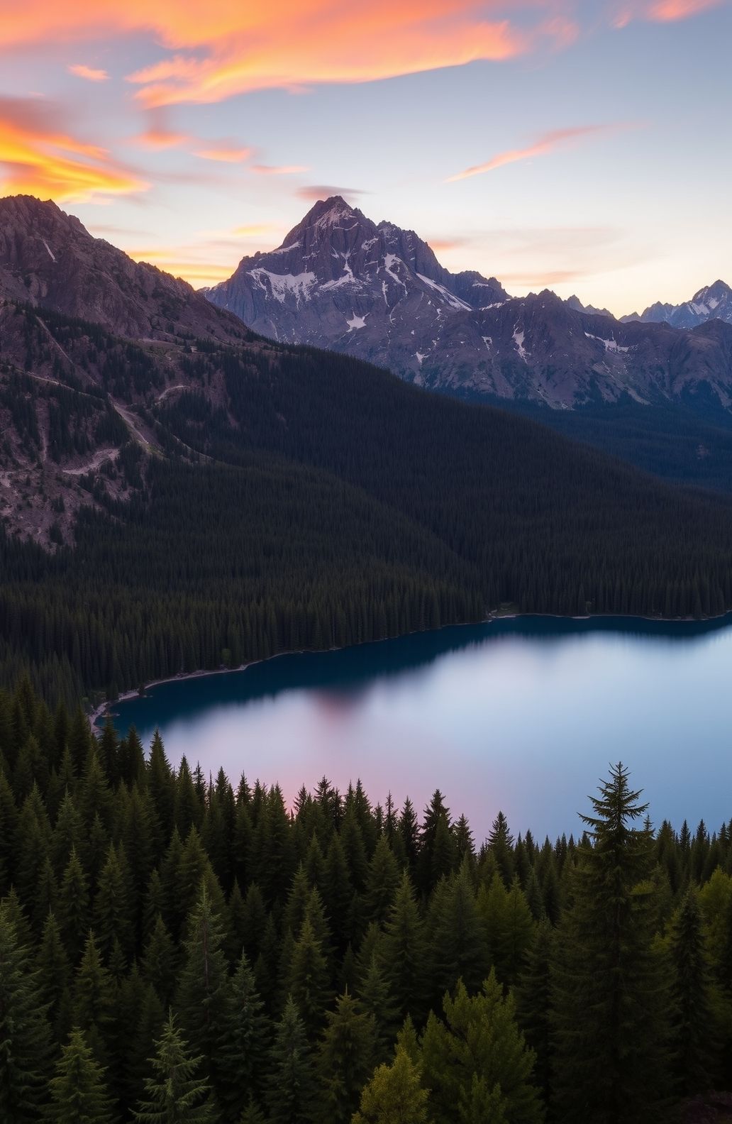 Nature Wallpaper Full Screen