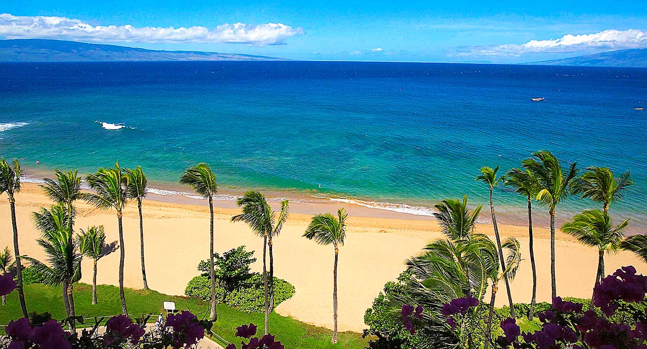 Maui Hotel Offers Kaanapali Alii Special Sign Up
