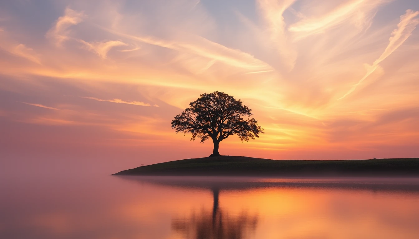 Alone Wallpaper Hd