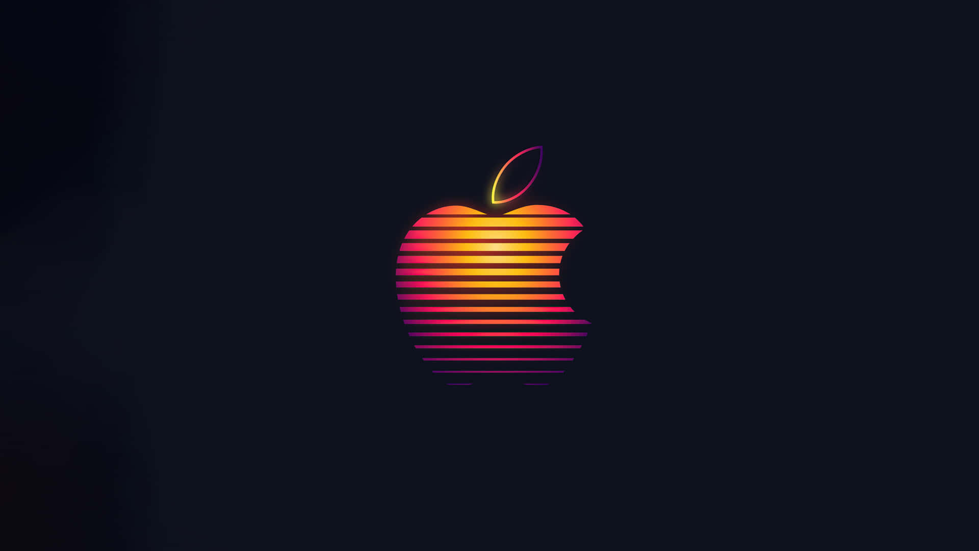 Apple 4k Wallpaper