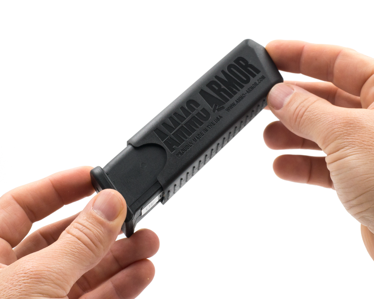 Ruger Sr40c Ammo Armor