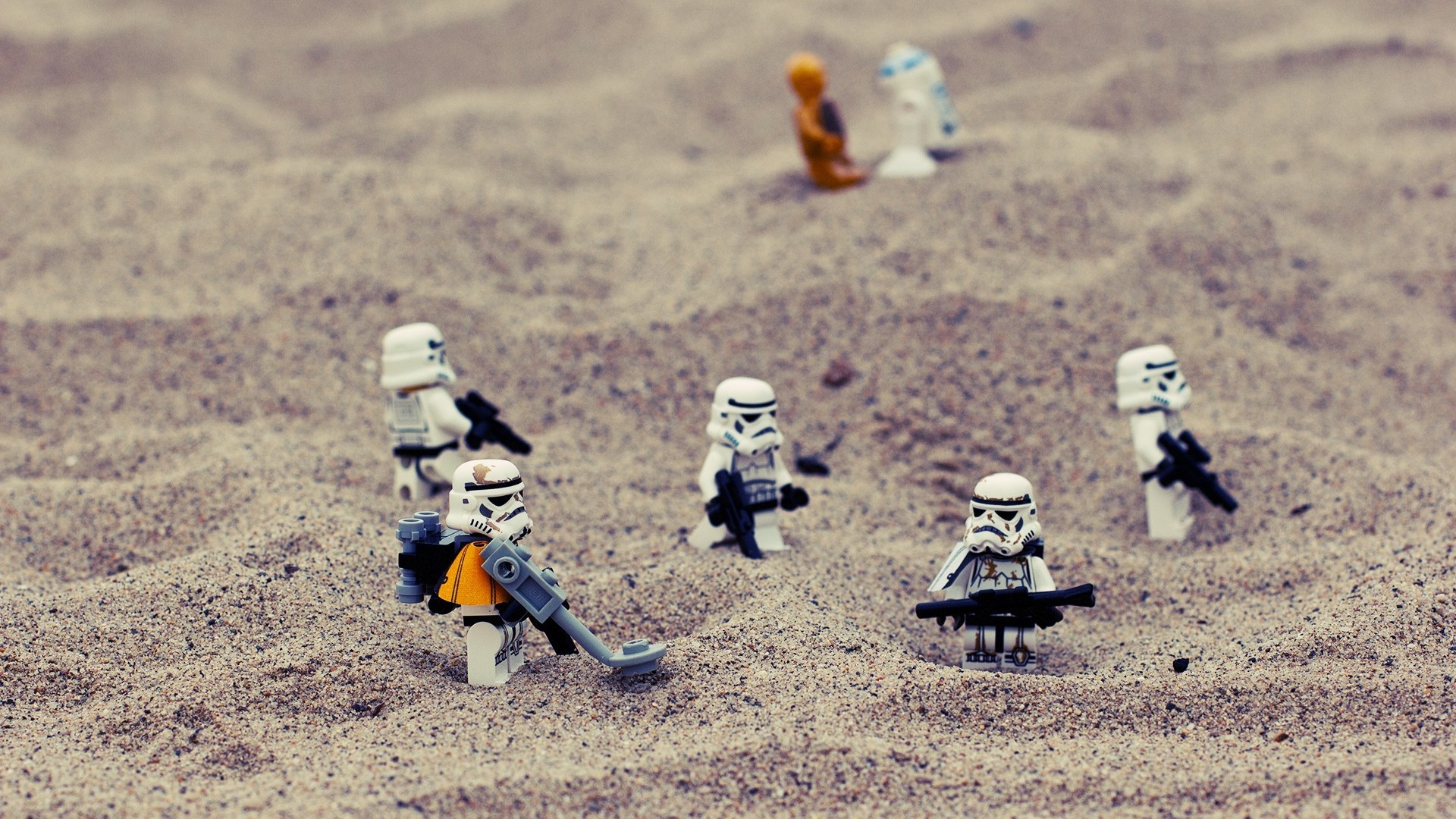 Pics Photos Star Wars Lego Cool Background HD Wallpaper