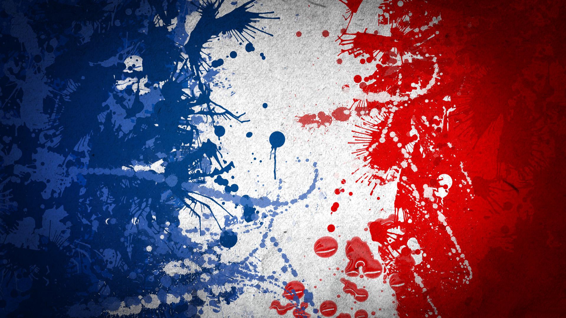 Wallpaper Wiki French Flag HD Pic Wpe006051
