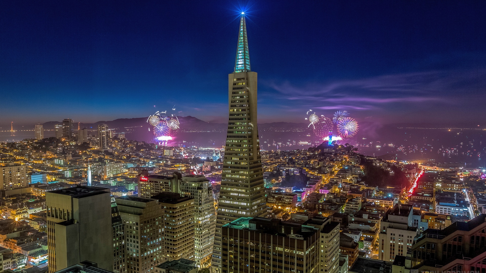 San Francisco Wallpapers HD Wallpapers Early