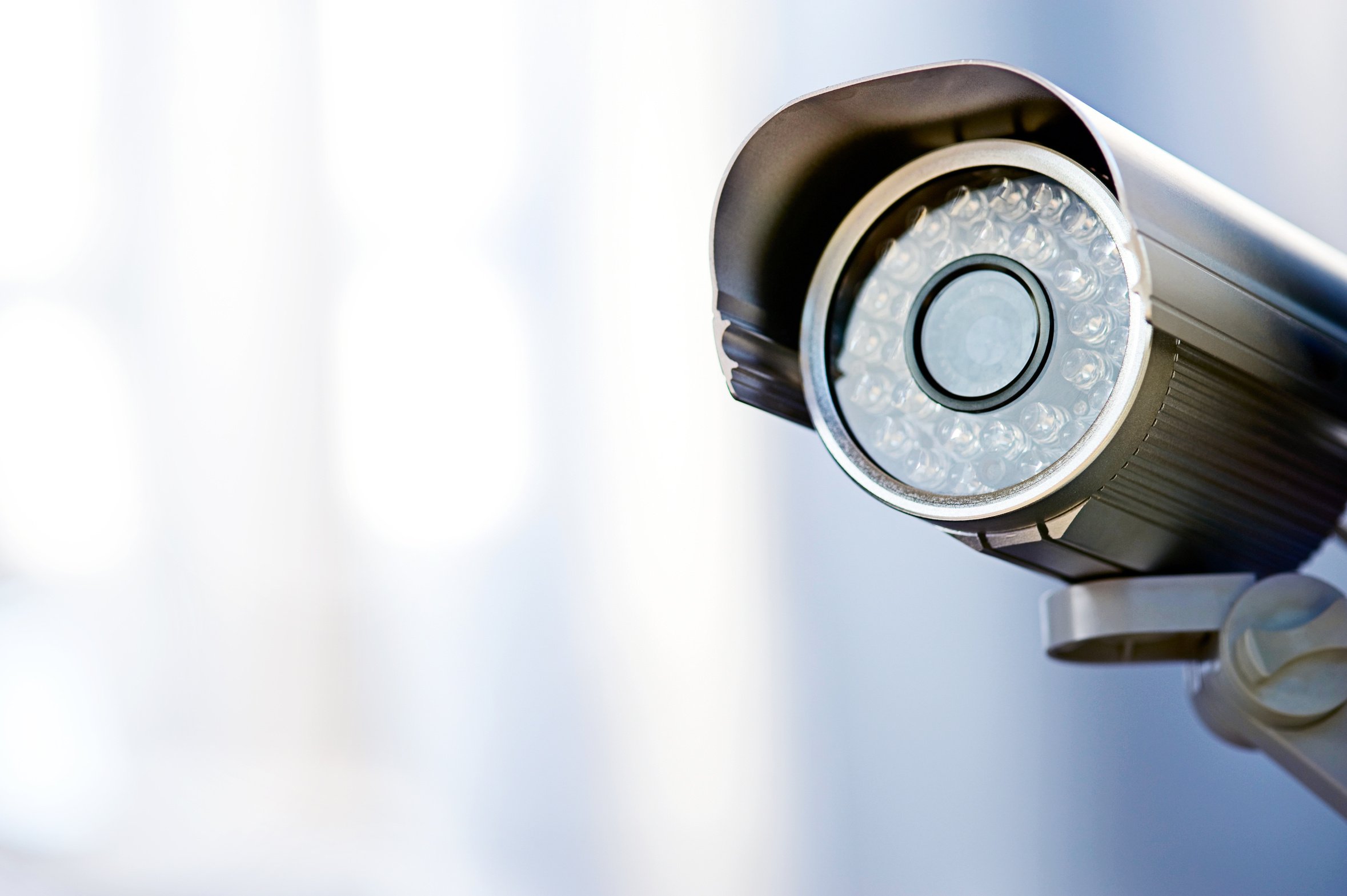 CCTV and Alarm Installation specialists throughout Exeter Sidmouth