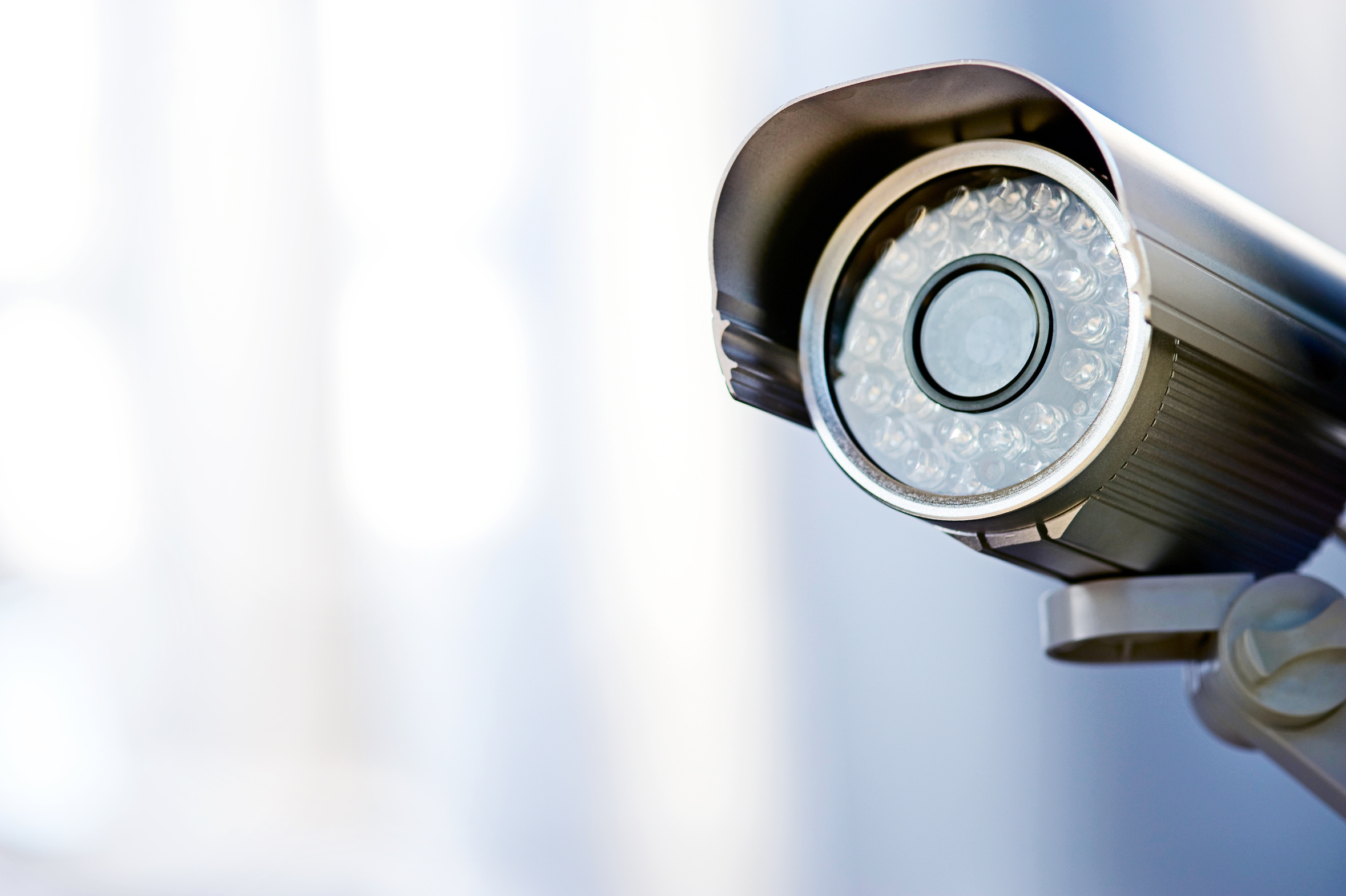 Cctv And Alarm Installation Specialists Throughout Exeter Sidmouth