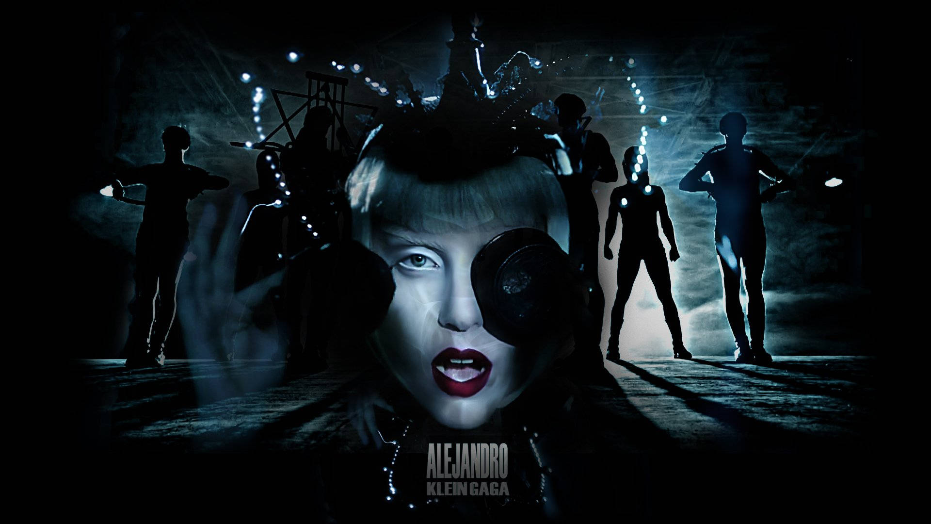 Lady Gaga Wallpaper