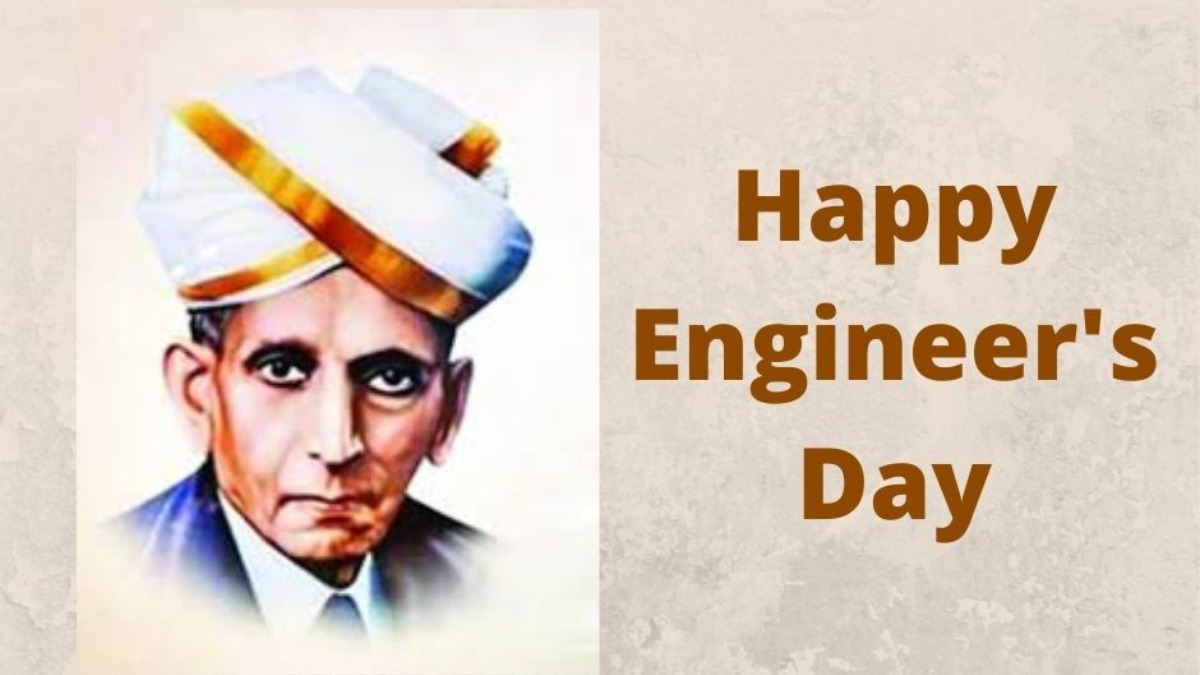 Happy Engineers Day Send Wishes Image Quotes Status