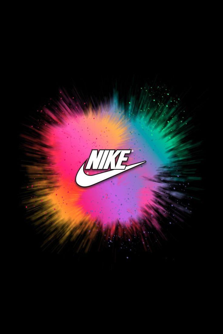 Background Nike wallpaper Cool nike wallpapers Iphone