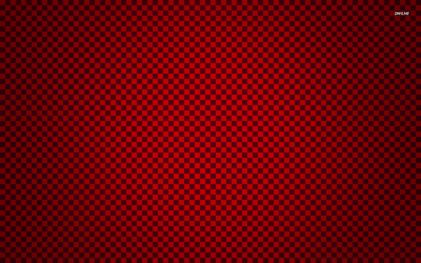 Red checkered pattern wallpaper   Digital Art wallpapers   1283 1440x900