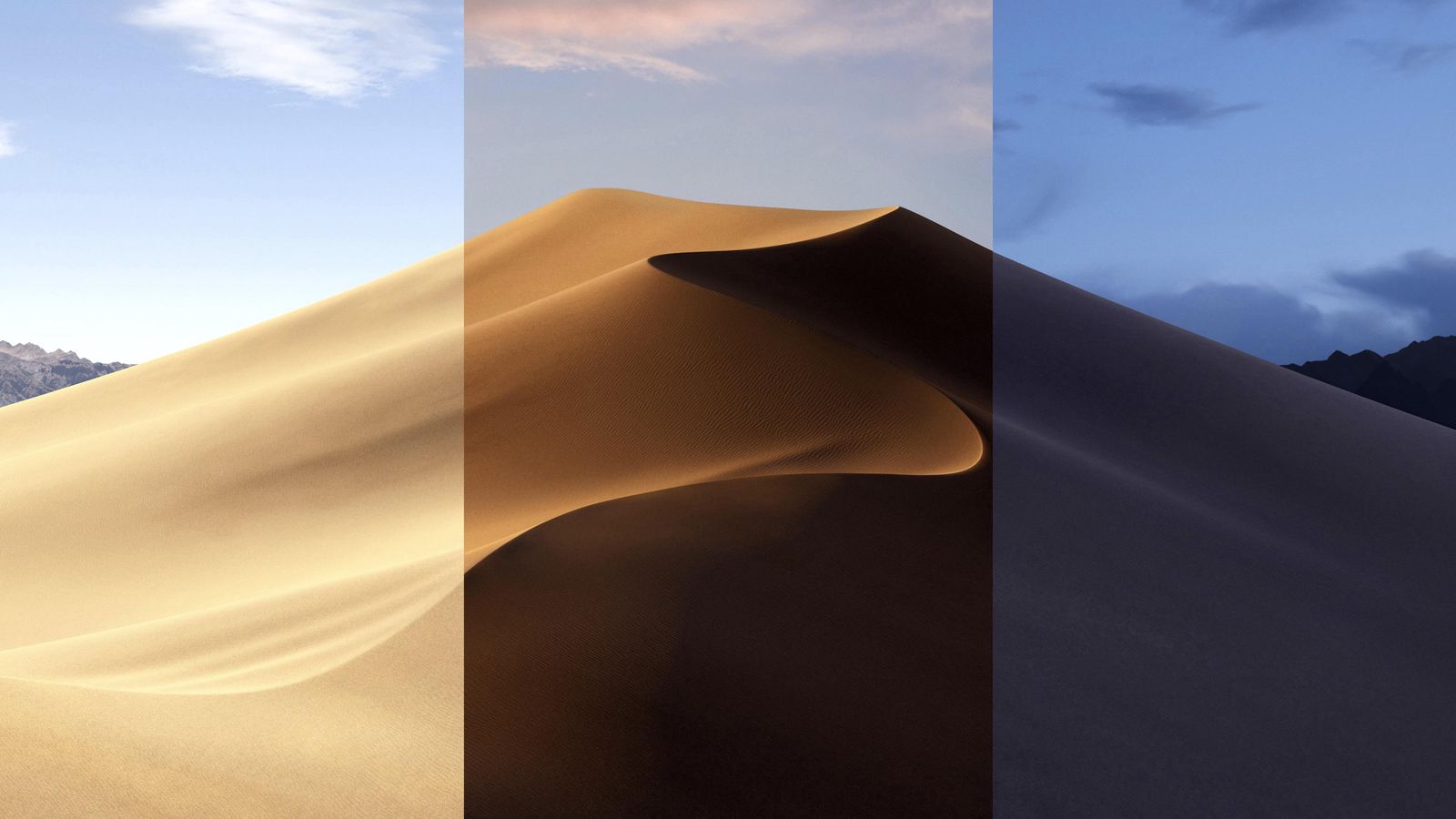 The Best Features Of Macos Mojave C