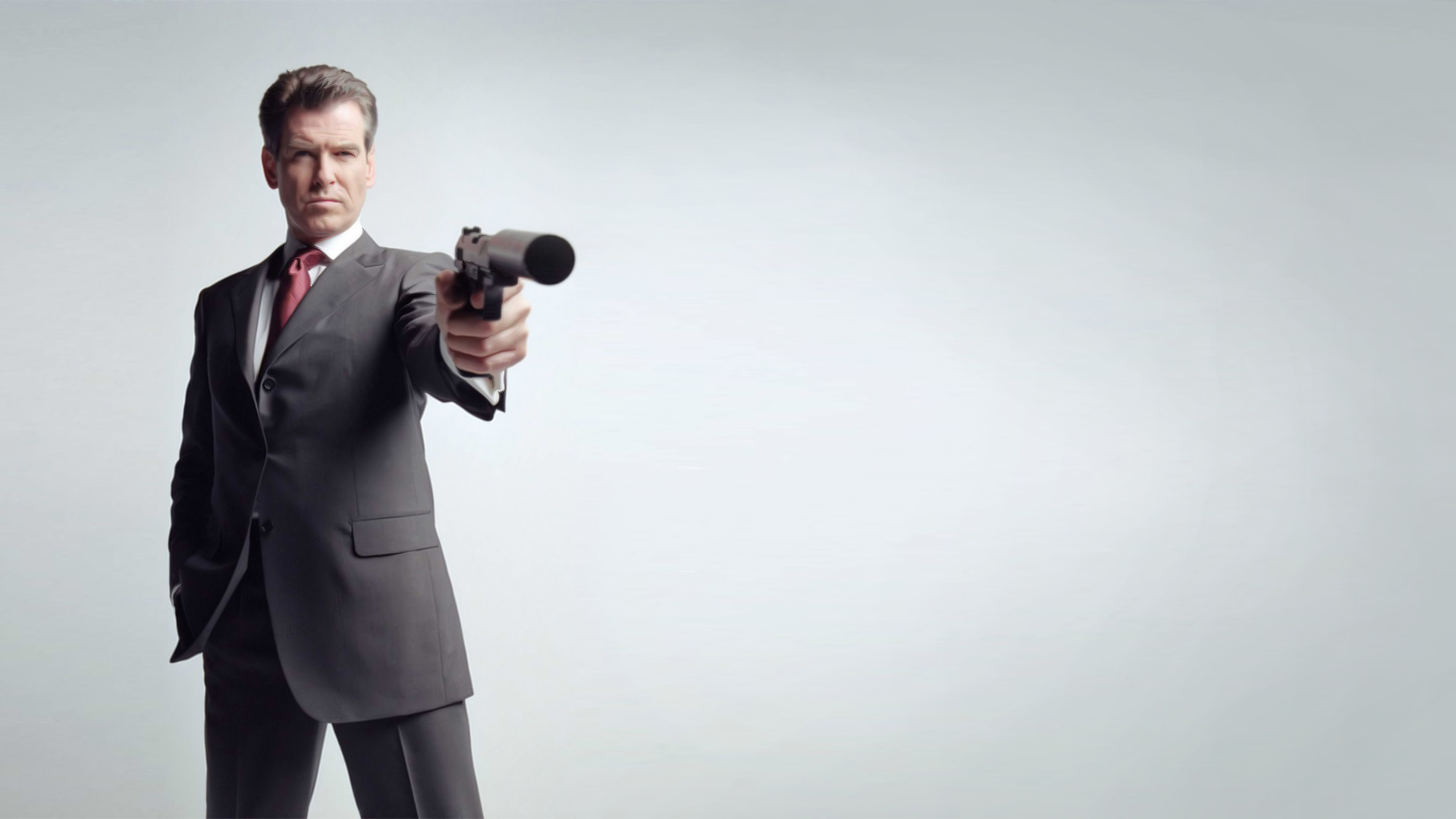 Desktop Wallpaper For Background James Bond Image