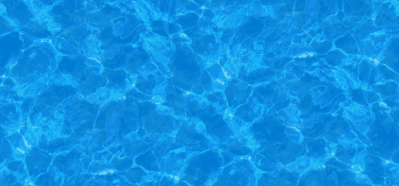 Water Background Swimming Gif