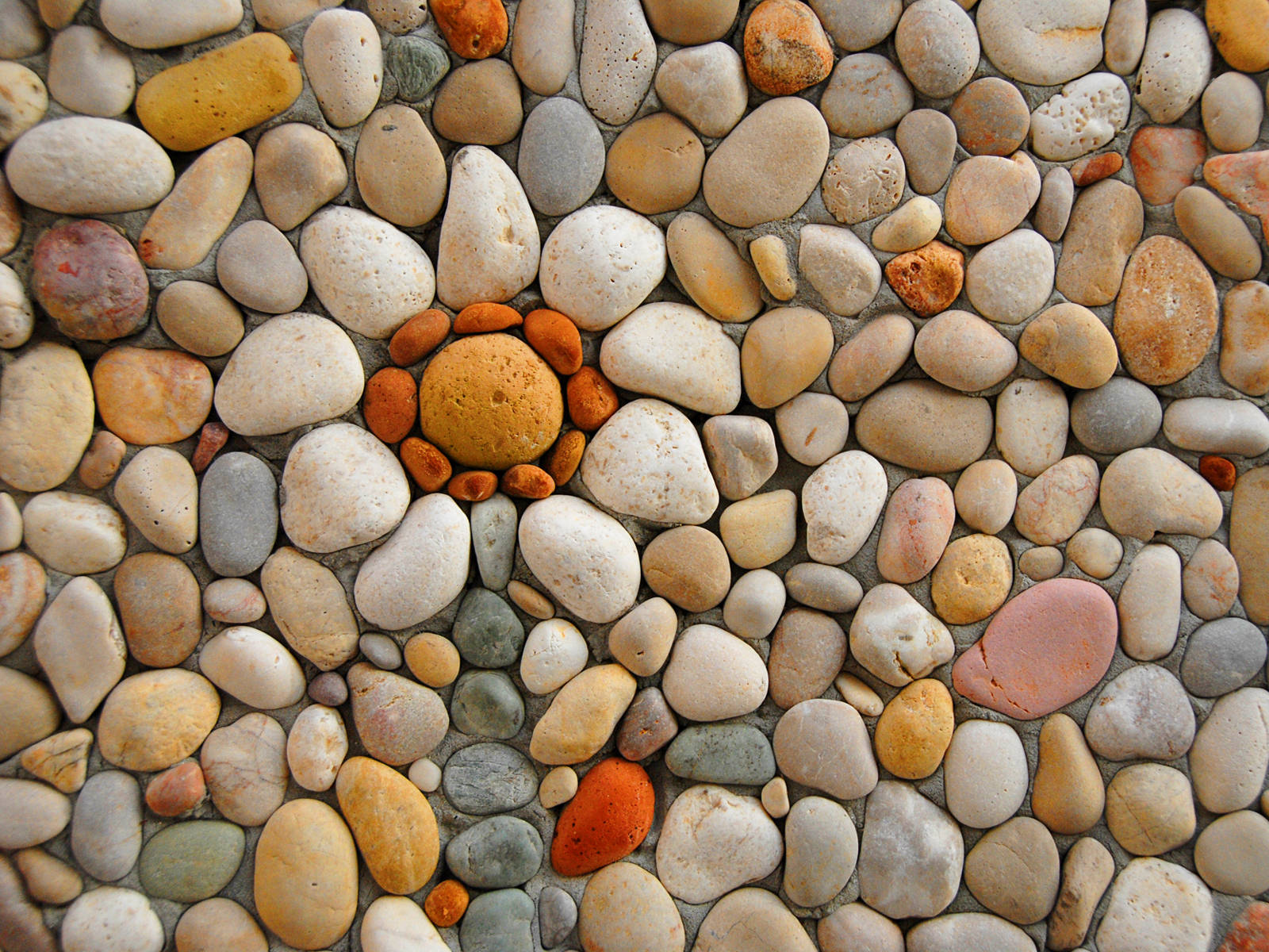 Stone Flower Wall Art Zy9guxpvrjuvcznr Wallpaper