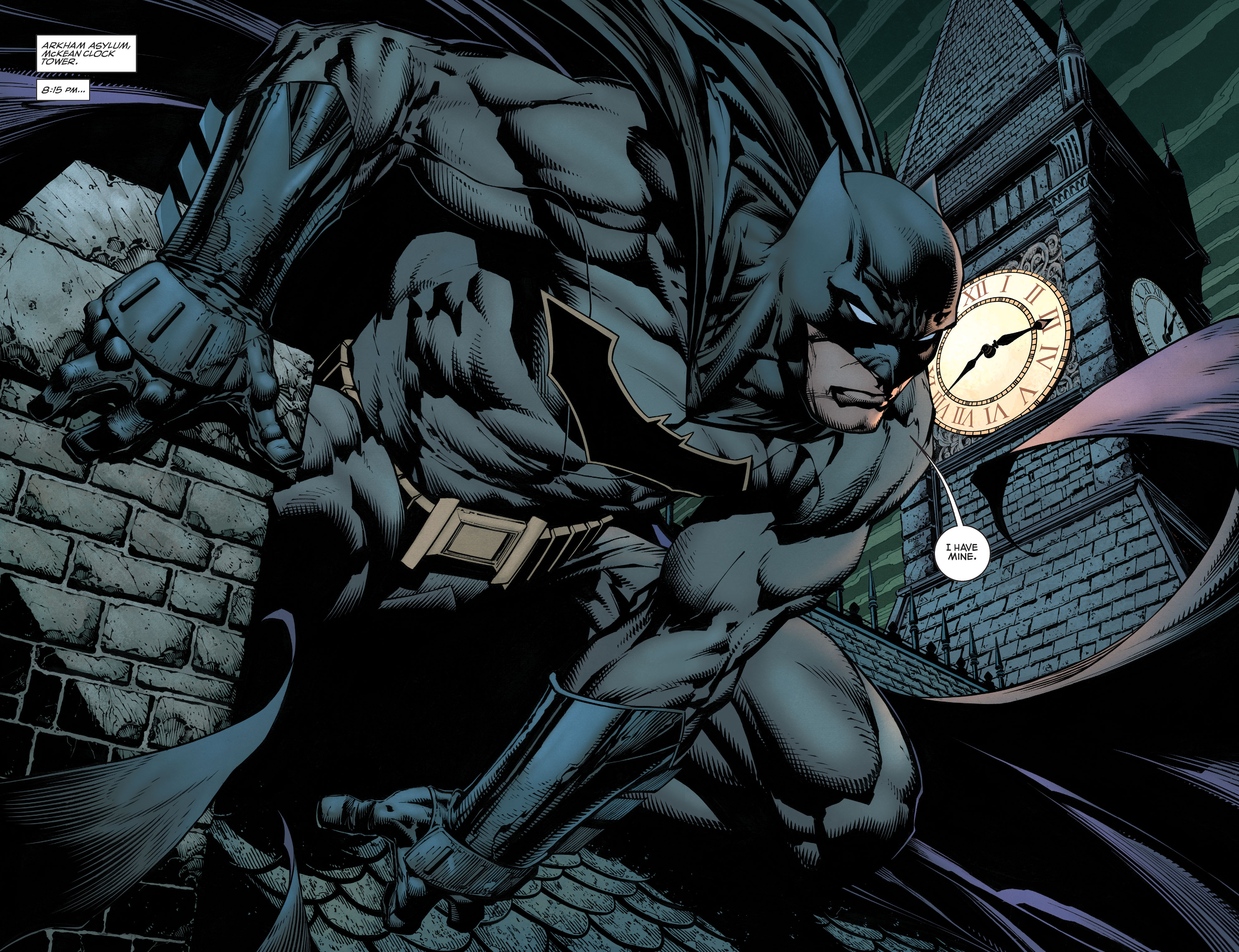 4k Ultra HD Batman Wallpaper Background Image