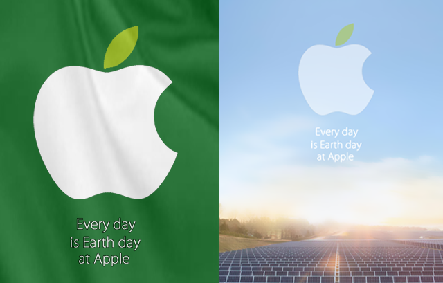 Earth Day Apple Wallpaper Package By Wallforall