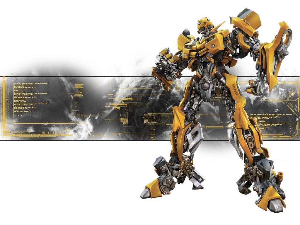 Transformers Bumblebee Wallpaper 1024x768 Transformers Bumblebee 1024x768