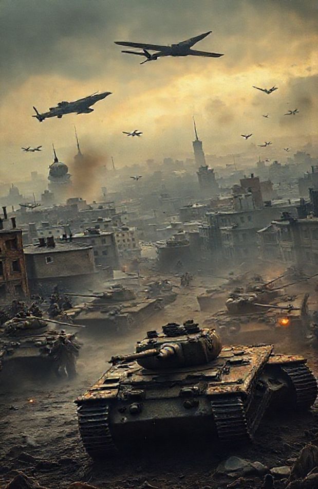 Wwii Wallpaper