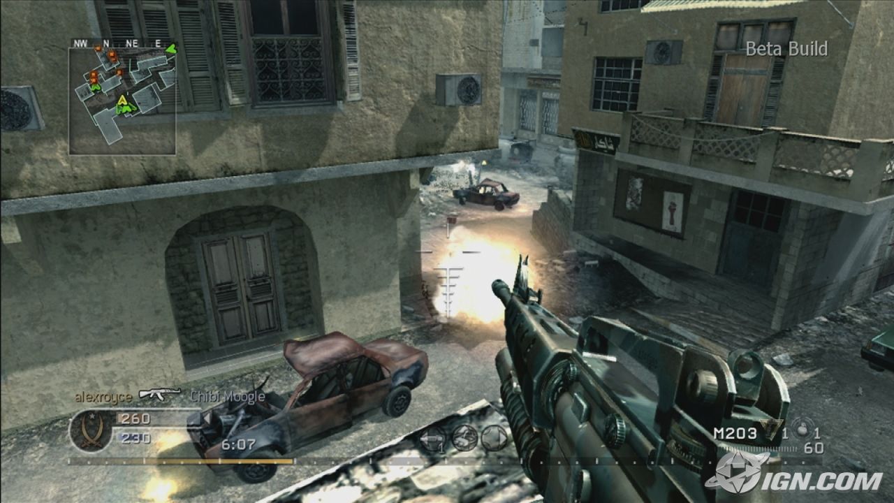 call of duty 4 pc torrent
