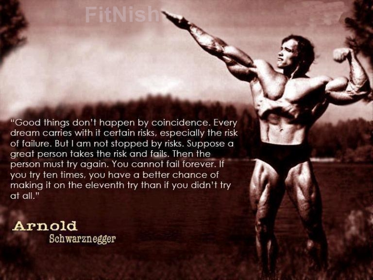 Free download Arnold Schwarzenegger Motivational Quotes QuotesGram  [768x576] for your Desktop, Mobile & Tablet | Explore 50+ Arnold  Motivational Wallpapers | Arnold Schwarzenegger Wallpaper, Motivational  Backgrounds, Arnold Wallpaper