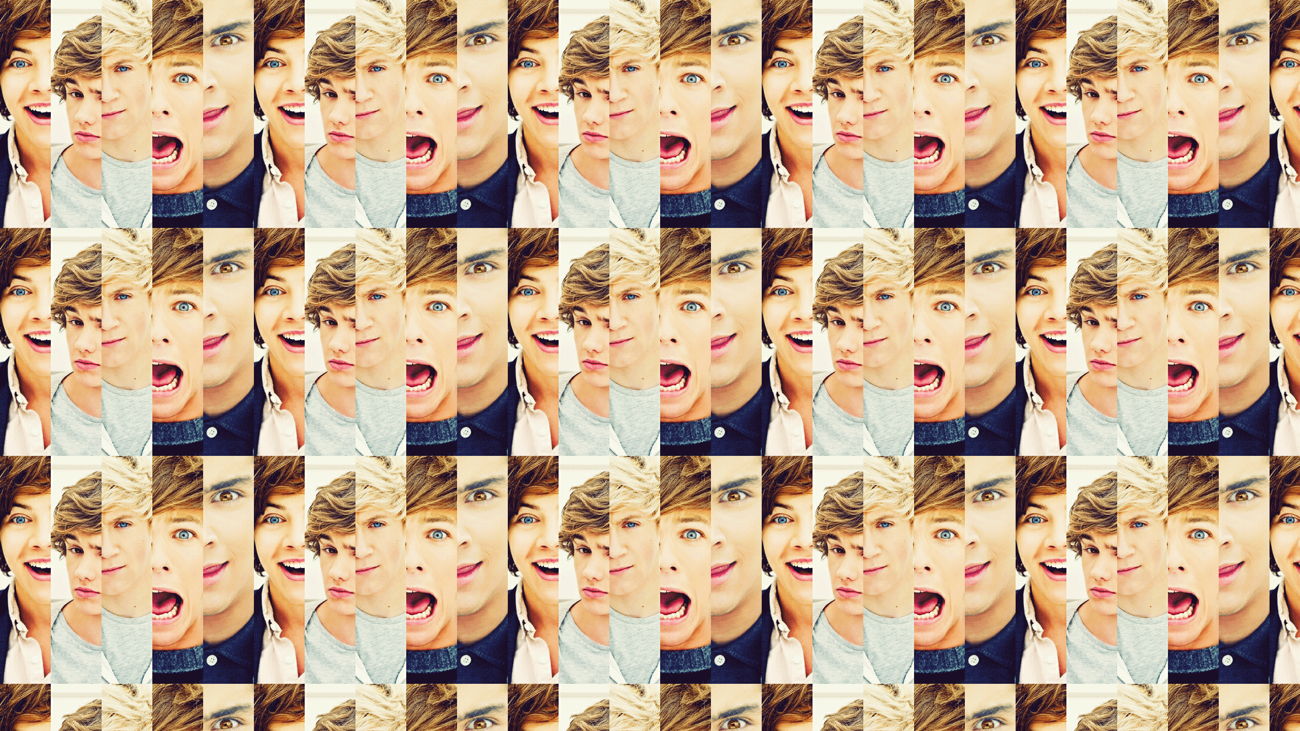 This One Direction Desktop Wallpaper Is Easy Just Save The