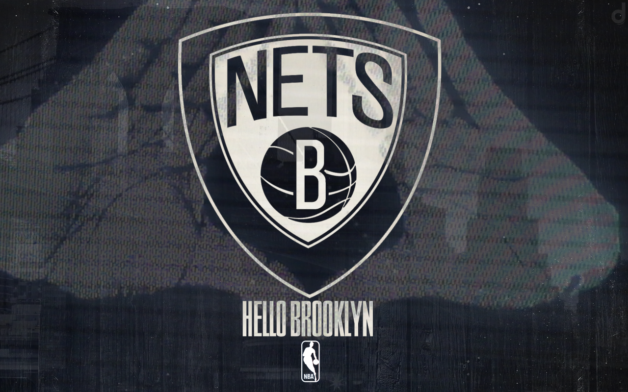 Brooklyn Nets Wallpaper 10   1280 X 800 stmednet