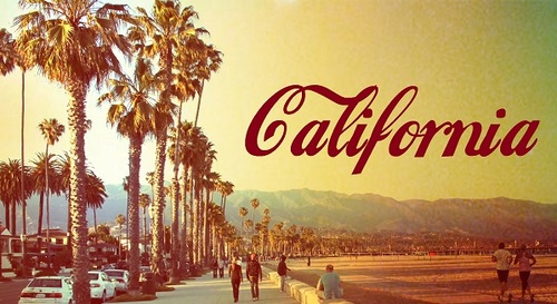Displaying Gallery Image For California Photos