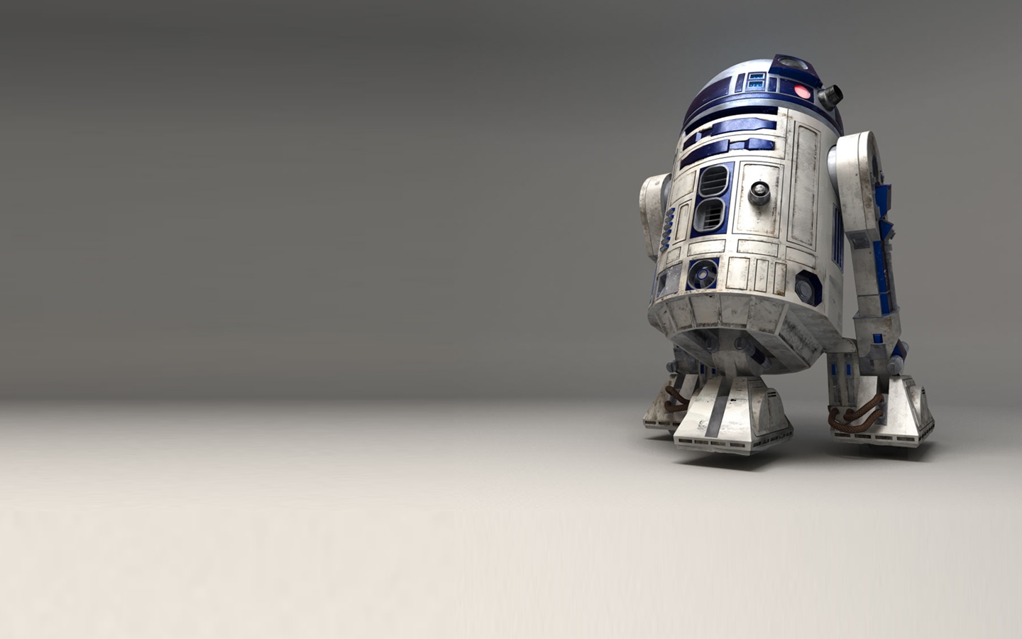 R2 D2 HD Wallpaper Droid