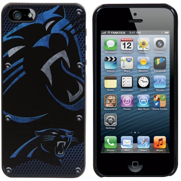 Carolina Panthers iPhone Case Top Gifts For Sports Fans Ip