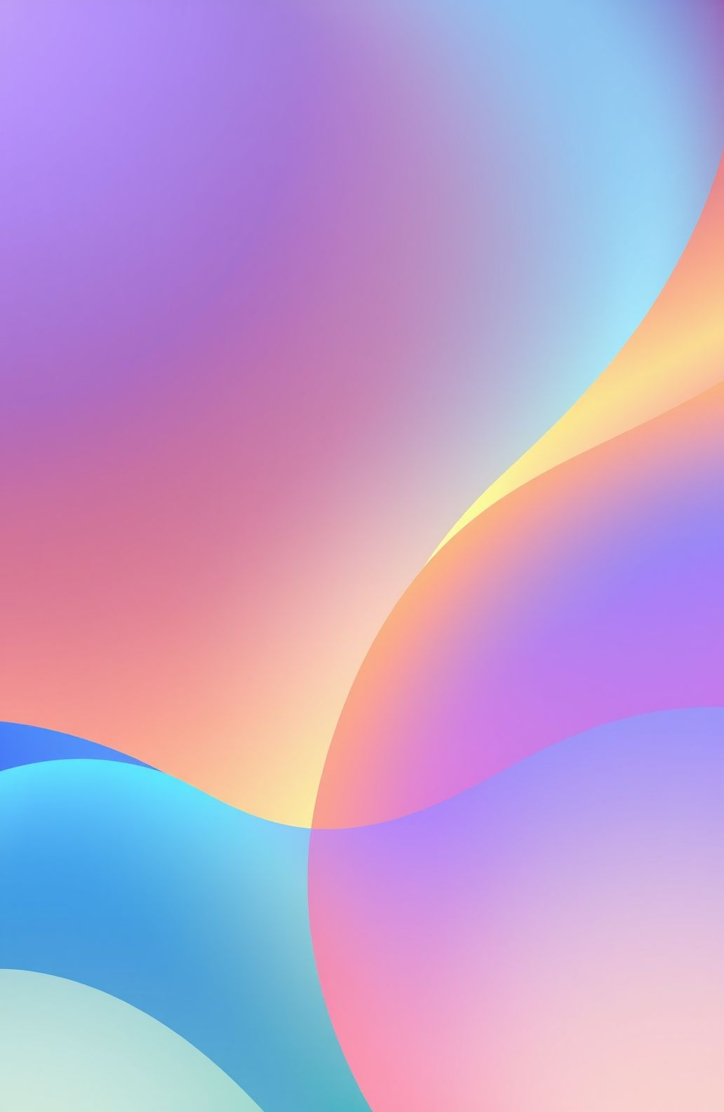 Ios Wallpaper